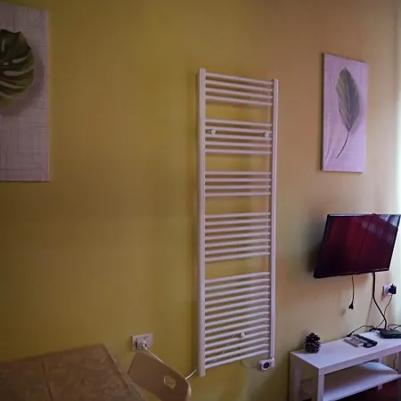 Apartment City Home