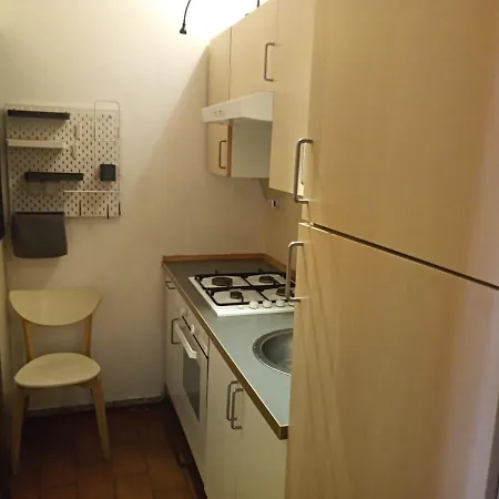 City Home Apartment Parma