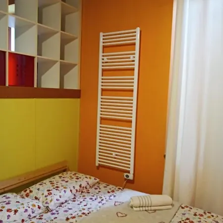 City Home Apartment Parma